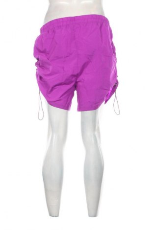 Pantaloni scurți de bărbați Comma,, Mărime L, Culoare Mov, Preț 115,99 Lei