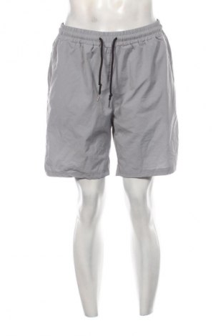 Herren Shorts Coofandy, Größe L, Farbe Grau, Preis € 13,99