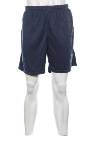 Herren Shorts Coofandy, Größe XXL, Farbe Blau, Preis 31,99 €