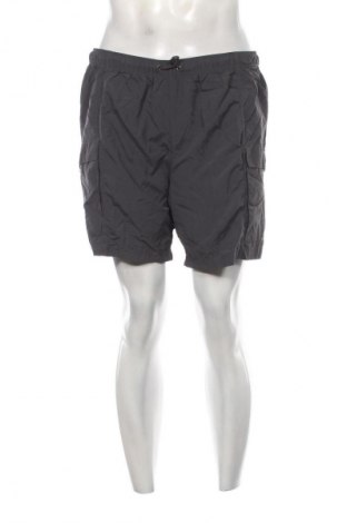 Herren Shorts Crane, Größe S, Farbe Grau, Preis 9,99 €