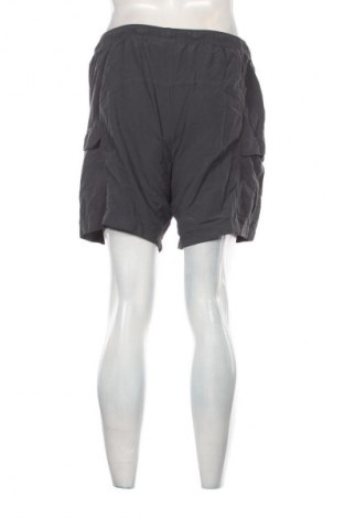 Herren Shorts Crane, Größe S, Farbe Grau, Preis 9,99 €