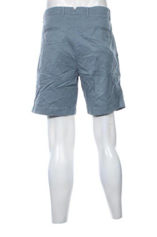 Pantaloni scurți de bărbați Cremieux, Mărime XL, Culoare Albastru, Preț 209,99 Lei