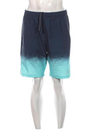 Herren Shorts Crivit, Größe L, Farbe Mehrfarbig, Preis 21,99 €