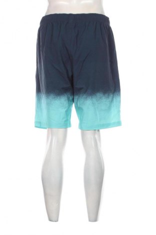 Herren Shorts Crivit, Größe L, Farbe Mehrfarbig, Preis 21,99 €