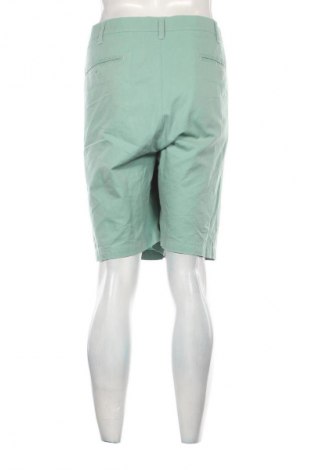 Pánske kraťasy  Croft & Barrow, Veľkosť XXL, Farba Zelená, Cena  16,95 €