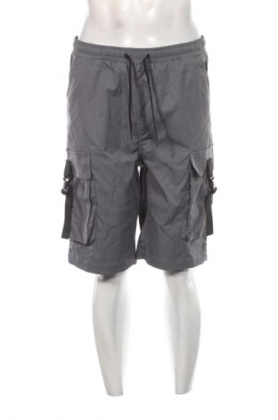 Herren Shorts Cropp, Größe L, Farbe Grau, Preis € 13,99