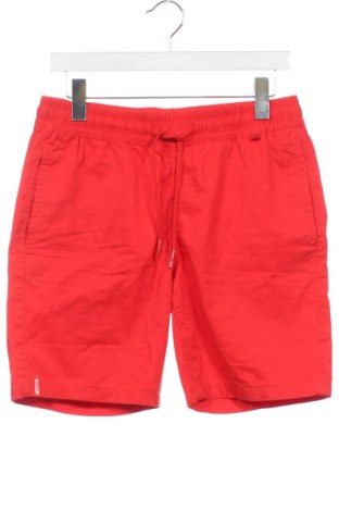 Herren Shorts Cropp, Größe XS, Farbe Rot, Preis 17,25 €