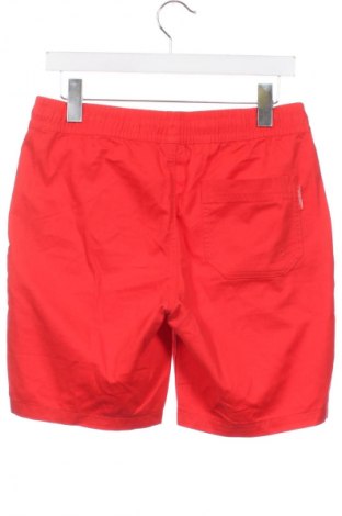 Herren Shorts Cropp, Größe XS, Farbe Rot, Preis 17,25 €