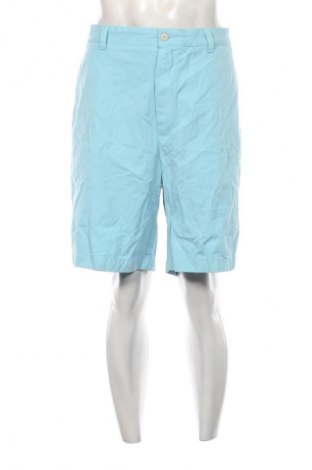 Herren Shorts Cutter & Buck, Größe XXL, Farbe Blau, Preis € 23,99