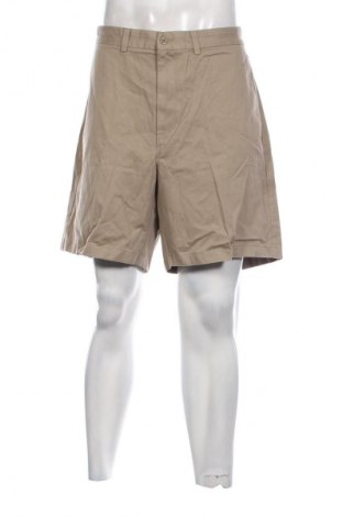 Herren Shorts DKNY, Größe XL, Farbe Beige, Preis 91,99 €