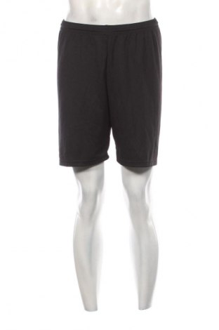 Pantaloni scurți de bărbați Decathlon, Mărime S, Culoare Negru, Preț 64,99 Lei