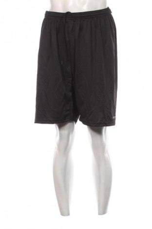 Ανδρικό κοντό παντελόνι Decathlon, Μέγεθος XXL, Χρώμα Μαύρο, Τιμή 19,99 €