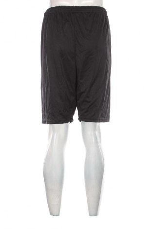 Ανδρικό κοντό παντελόνι Decathlon, Μέγεθος XXL, Χρώμα Μαύρο, Τιμή 19,99 €