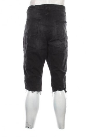 Herren Shorts Denim 1982, Größe XXL, Farbe Schwarz, Preis 15,99 €