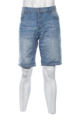 Męskie szorty Denim Co., Rozmiar XL, Kolor Niebieski, Cena 95,99 zł