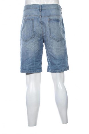 Męskie szorty Denim Co., Rozmiar XL, Kolor Niebieski, Cena 95,99 zł