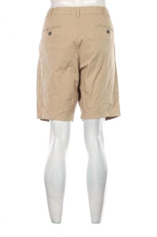 Herren Shorts Denim&Co., Größe XL, Farbe Beige, Preis 20,99 €