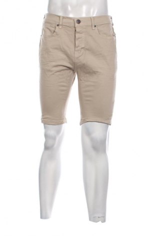 Herren Shorts Denim&Co., Größe L, Farbe Beige, Preis € 20,99