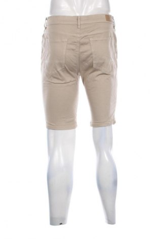 Herren Shorts Denim&Co., Größe L, Farbe Beige, Preis € 20,99