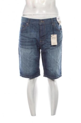 Pánske kraťasy  Denim Co., Veľkosť L, Farba Modrá, Cena  26,95 €