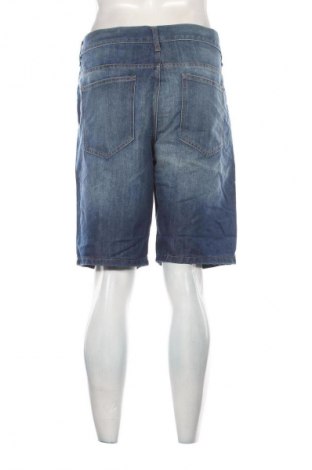 Pánske kraťasy  Denim Co., Veľkosť L, Farba Modrá, Cena  26,95 €
