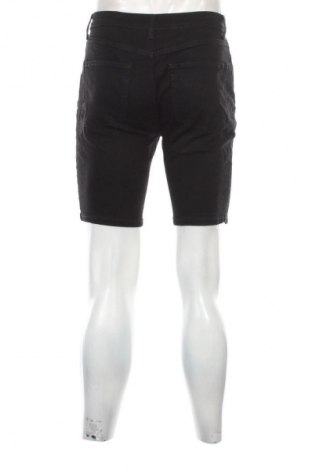 Herren Shorts Denim&Co., Größe M, Farbe Schwarz, Preis 8,99 €