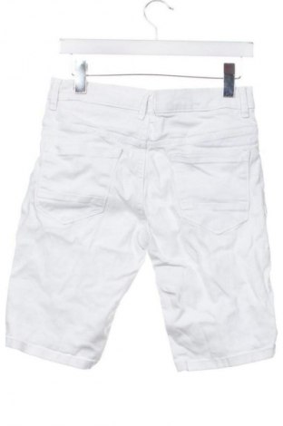 Herren Shorts Denim Co., Größe S, Farbe Weiß, Preis 11,99 €