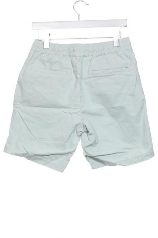 Ανδρικό κοντό παντελόνι Denim&Co., Μέγεθος XS, Χρώμα Πράσινο, Τιμή 11,99 €