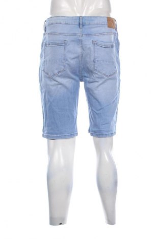 Férfi rövidnadrág Denim&Co., Méret L, Szín Kék, Ár 6 259 Ft