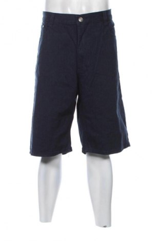 Мъжки къс панталон Denim Culture, Размер XL, Цвят Син, Цена 34,99 лв.