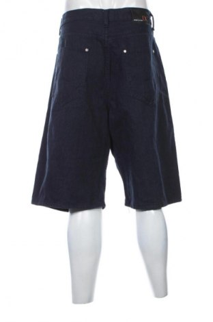 Мъжки къс панталон Denim Culture, Размер XL, Цвят Син, Цена 34,99 лв.