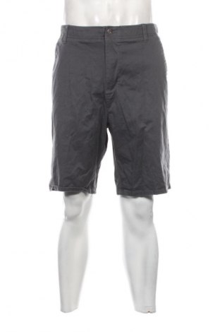 Męskie szorty Denver Hayes, Rozmiar XL, Kolor Szary, Cena 71,99 zł