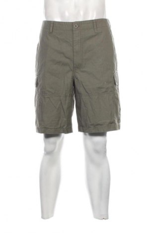 Herren Shorts Denver Hayes, Größe XL, Farbe Grün, Preis 20,99 €