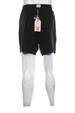 Pánské kraťasy Deus Ex Machina, Velikost XL, Barva Černá, Cena  738,00 Kč