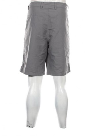Pantaloni scurți de bărbați Diadora, Mărime XL, Culoare Gri, Preț 139,99 Lei