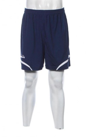 Herren Shorts Diadora, Größe XL, Farbe Blau, Preis 23,99 €