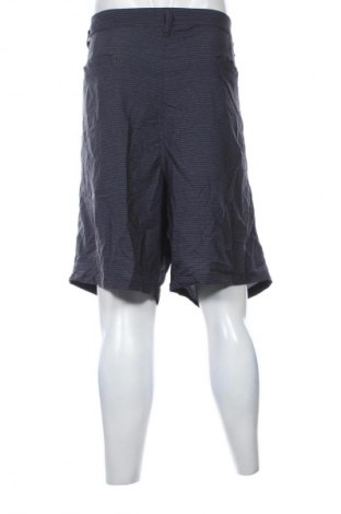 Ανδρικό κοντό παντελόνι Distortion, Μέγεθος 3XL, Χρώμα Πολύχρωμο, Τιμή 21,99 €