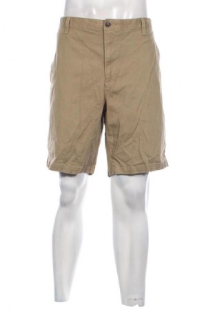 Herren Shorts Dockers, Größe XXL, Farbe Beige, Preis 28,99 €