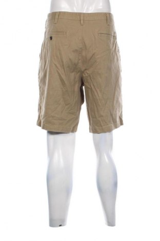 Herren Shorts Dockers, Größe XXL, Farbe Beige, Preis 28,99 €