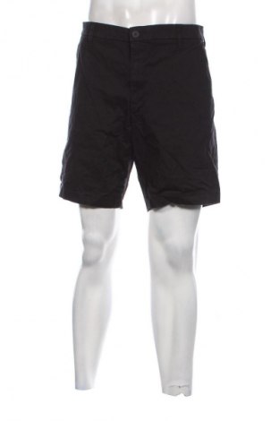 Pantaloni scurți de bărbați Dockers, Mărime XL, Culoare Negru, Preț 139,99 Lei