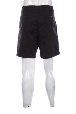 Pantaloni scurți de bărbați Dockers, Mărime XL, Culoare Negru, Preț 139,99 Lei