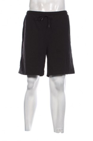 Pánske kraťasy  Dressmann, Veľkosť XL, Farba Čierna, Cena  26,95 €
