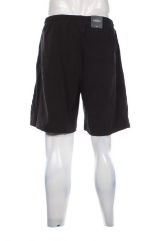 Pánske kraťasy  Dressmann, Veľkosť XL, Farba Čierna, Cena  26,95 €