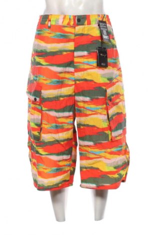 Pantaloni scurți de bărbați Dsquared2, Mărime XXL, Culoare Multicolor, Preț 1.432,06 Lei