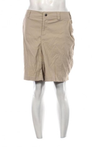 Herren Shorts Duluth Trading, Größe L, Farbe Beige, Preis 23,99 €