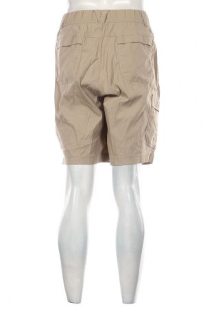 Herren Shorts Duluth Trading, Größe L, Farbe Beige, Preis 23,99 €