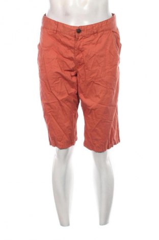 Herren Shorts Edc By Esprit, Größe L, Farbe Orange, Preis € 23,99