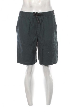 Męskie szorty Eddie Bauer, Rozmiar L, Kolor Zielony, Cena 111,99 zł