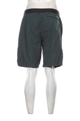 Męskie szorty Eddie Bauer, Rozmiar L, Kolor Zielony, Cena 111,99 zł