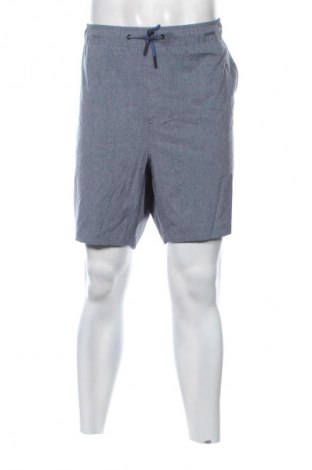 Pánske kraťasy  Eddie Bauer, Veľkosť 3XL, Farba Modrá, Cena  19,95 €